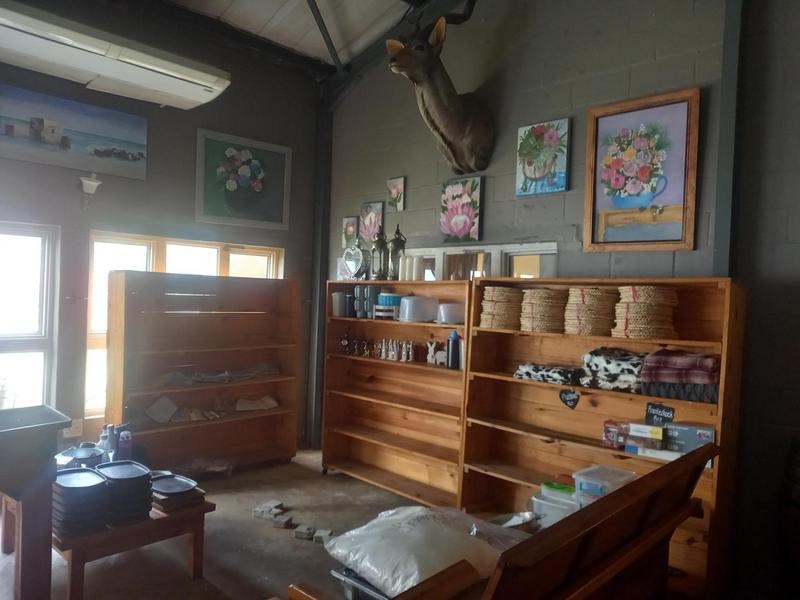 8 Bedroom Property for Sale in Joostenbergvlakte Western Cape